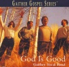 CD - God is Good